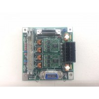 Nikon 4S007-778 BLXXX PCB...